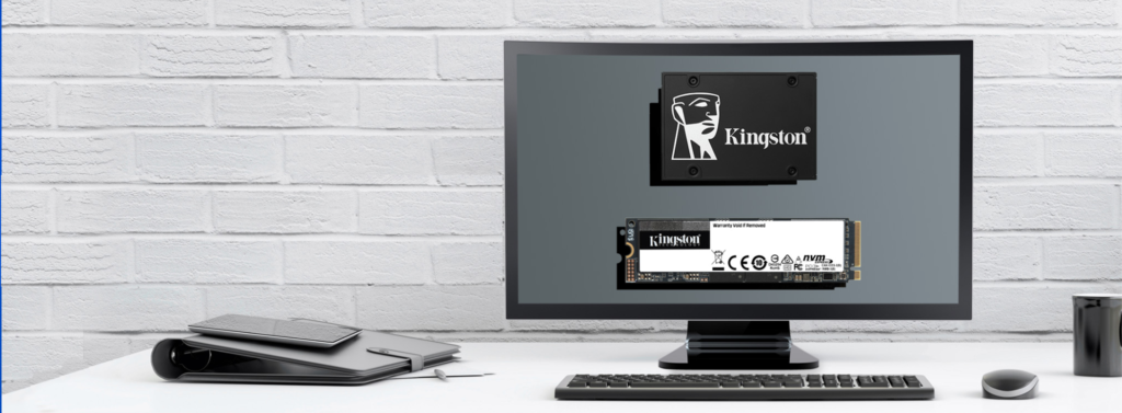 Kingston: Diferencias entre SSD / NVMe y SATA